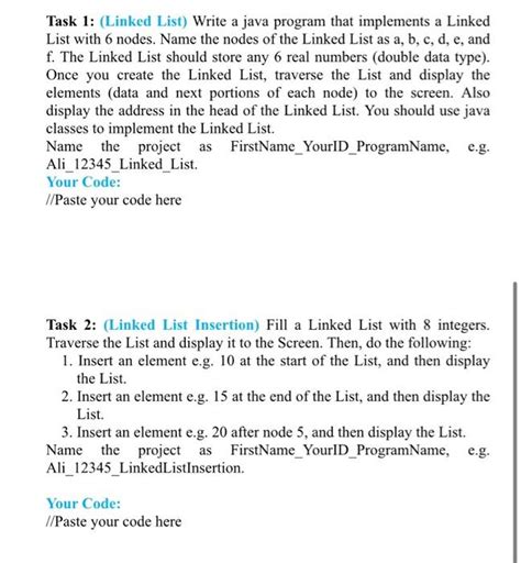 First Program in Linked List in Java 的图像结果