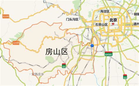 北京房山区属于几环良乡怎么样很偏僻么是不是特别穷？-房山信息网