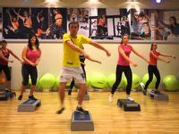 Advanced Step Exercise Routines 的图像结果