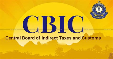 CBIC Shortlists 15 Senior IRS Officers for Member Posts as Leadership ...