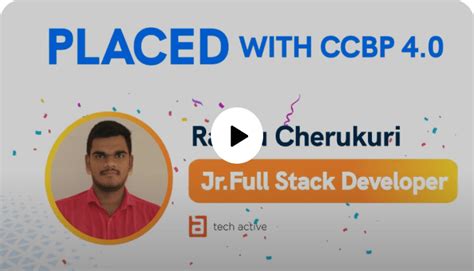 CCBP 4.0 Reviews