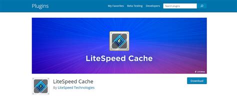 Image result for Litespeed Cache Optimization