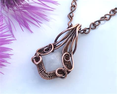Wire Wrap Patterns 的图像结果