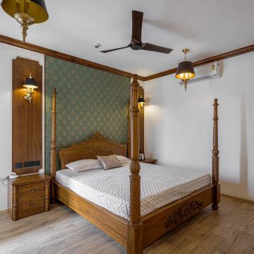 Bedroom Design Ideas, Inspiration & Images | Houzz - June 2026 | Houzz