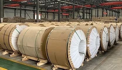 Company Overview - Jiangsu Taigang Puxin Stainless Steel Co., Ltd.