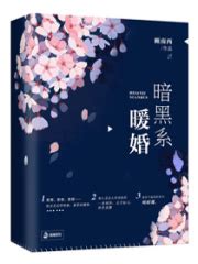 《暗黑系暖婚》最新章节目录更新_免费全本小说txt下载 - 红袖读书