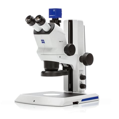 Estereomicroscopio ZEISS Stemi 508 con zoom 8:1