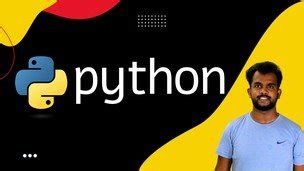 Image result for Python Full Course On Ubuntu Udemy