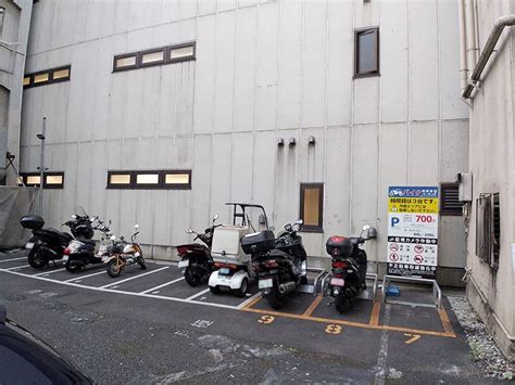 駐輪場詳細（エコロパーク神田鍛冶町第2）