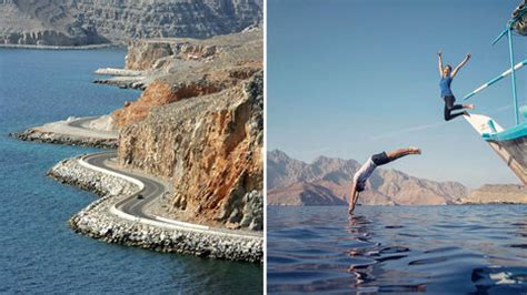 Visit Musandam In Oman To Know Why It Is Rightly Popular As The Norway