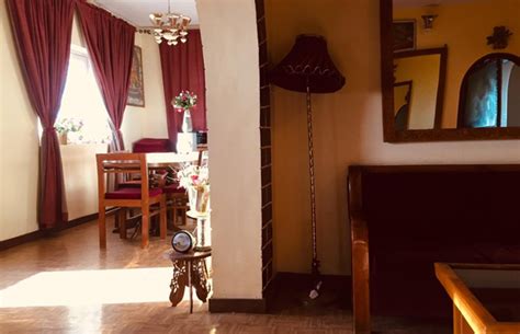 White House Hotels | Barlowganj | Mussoorie