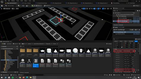 Game Maker Tower Defense Tutorial 的图像结果