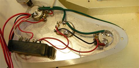 Strat Setup Guide 的图像结果