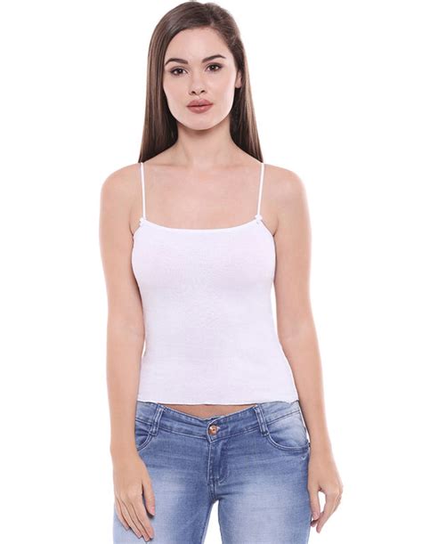 Buy Regular Camisole - 48W Online | Bodycare