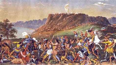 Native American Natchez Tribe Social Structure Explained