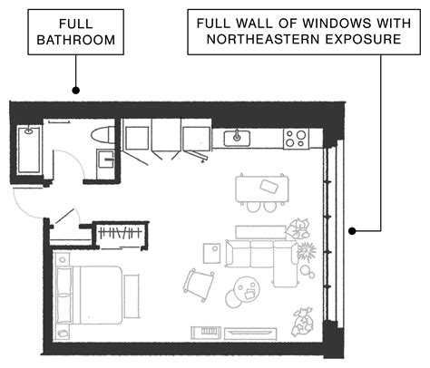 Image result for Studio Unit Design
