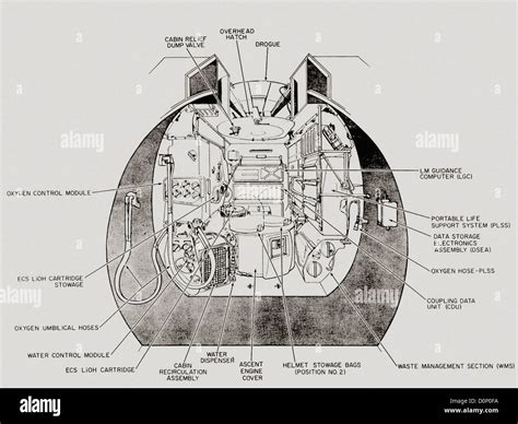 Image result for Apollo Command Module Drawing