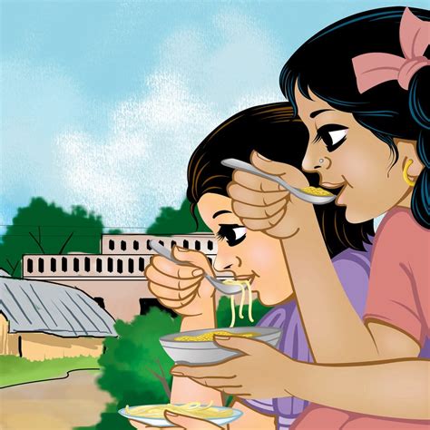 Digital Library of Stories for Kids | Stories | Storyweaver