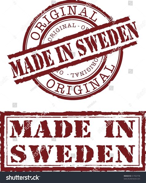 What Does Sweden Make