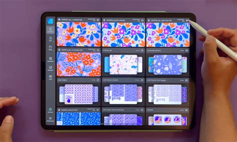 Image result for Repeat Patterns Seamless Paper in Affinity Designer