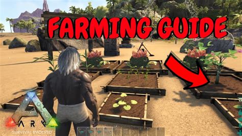 Ark Farming Tips 的图像结果