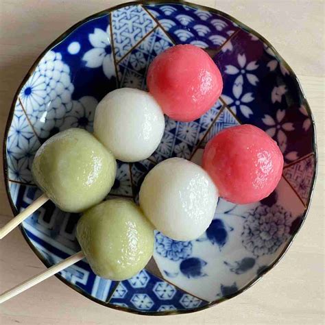 Wagashi: What Is It And How To Make Japanese Nerikiri Wagashi