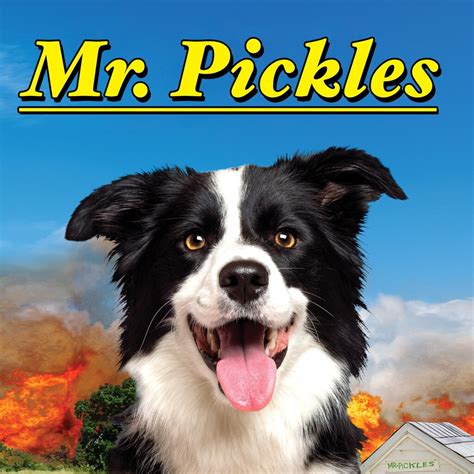 Watch Mr. Pickles | Season 2 Episodes 9 | HBO Max