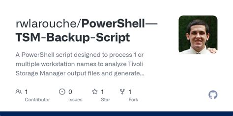Image result for PowerShell Script for Backup