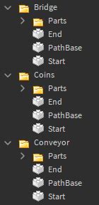 Image result for Roblox Line Runner Template