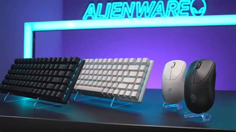 Image result for Alienware Peripherals