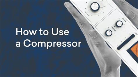 Vocal Compression 的图像结果