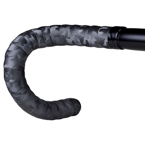BTP High Performance EMO Bartape - Black Camo – Asha Mall