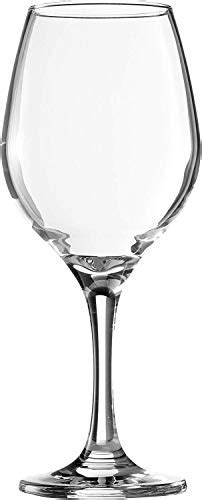 Amazon.in Bestsellers: The most popular items in Red Wine Glasses