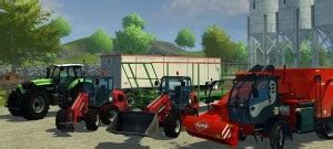 How to Mod Farming Simulator 2013 的图像结果