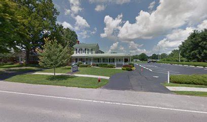 Boersma Funeral Home - Wheatfield, IN
