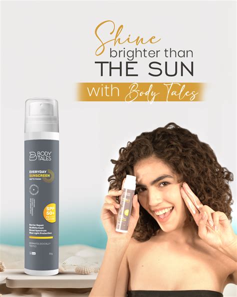 Body Tales - Unique Brand For Body Care, Face Care & Hair Care Product ...