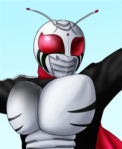 Kamen Rider Super-1 (Character) Image by thihitudou2004 #3823345 ...