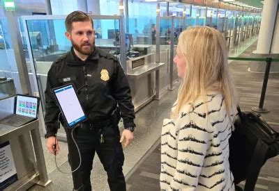 CBP and PHL Airport launch Enhanced Passenger Processing for U.S ...
