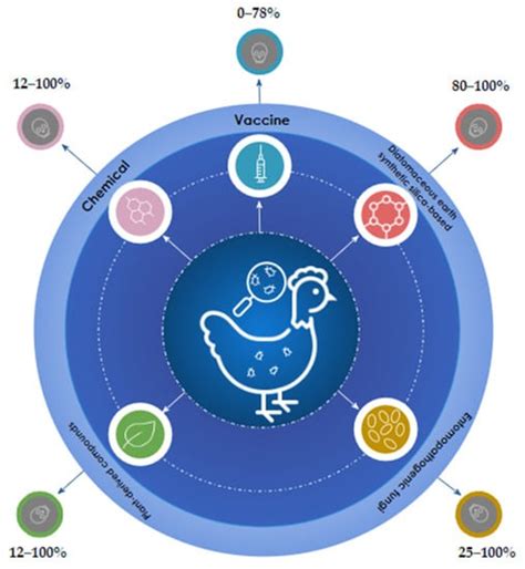 Advances in Non-Chemical Tools to Control Poultry Hematophagous Mites
