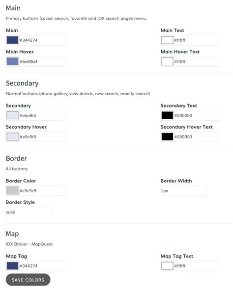 Image result for IDX Tutorial