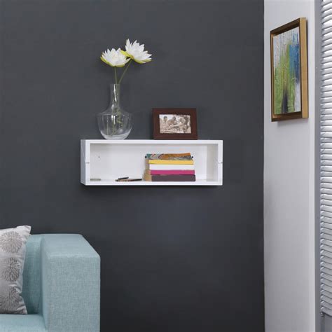 Buy Edric Functional Shelf -60cm from Home Centre at just INR 2950.0