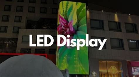 Image result for LED Display Integrity First