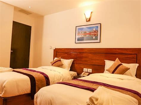 HOTEL NEW ERA (Kathmandu) - Hotel Reviews, Photos, Rate Comparison ...