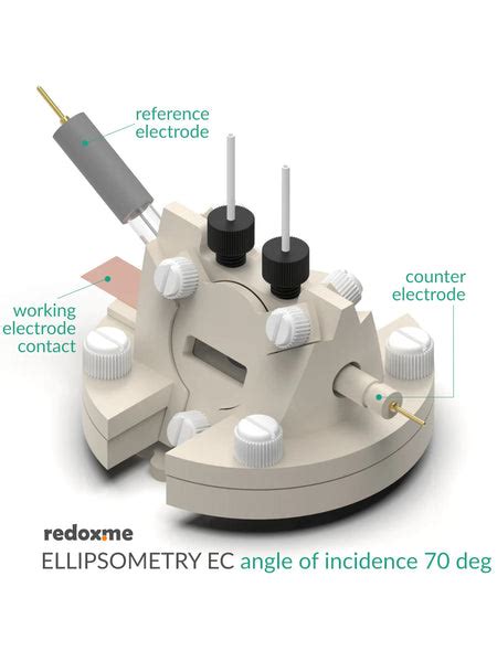 Image result for Ellipsometry Cell