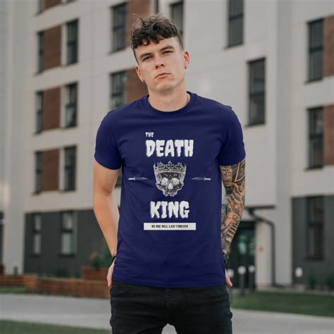 The Death King - enishi