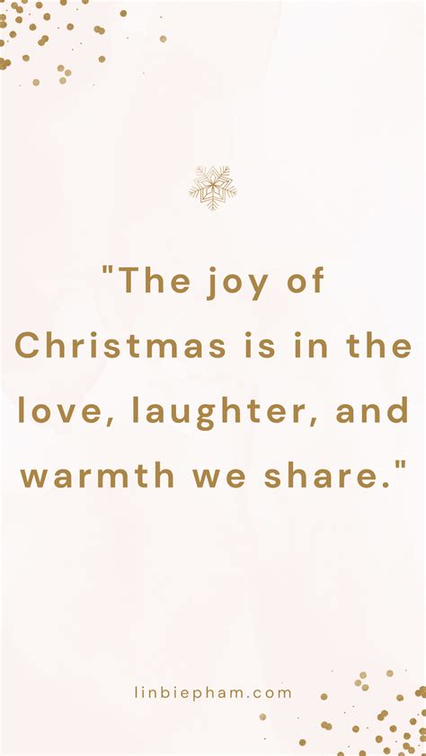 177 Unforgettable Short Christmas Quotes to Spread Joy and Warm Wishes