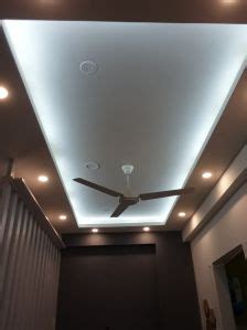 Lenore Designs - Dry Wall Partition Services and Grid False Ceiling ...