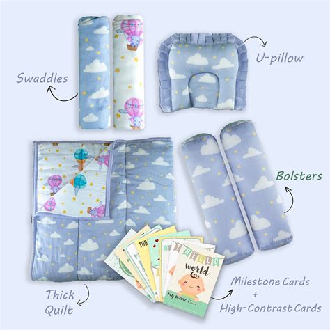 order Newborn Gift Set – Popup Kids