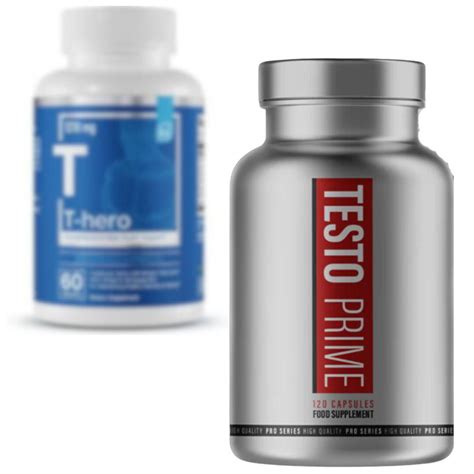 T-Hero Review - Just How Good Or Bad Is This Supplement?