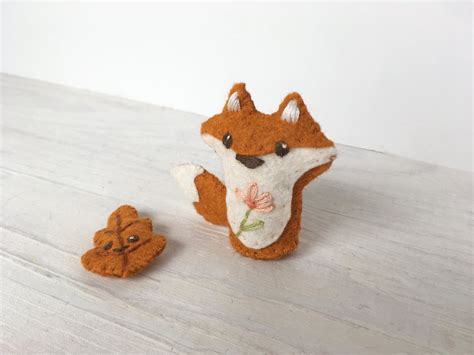 Image result for Making Felt Animals